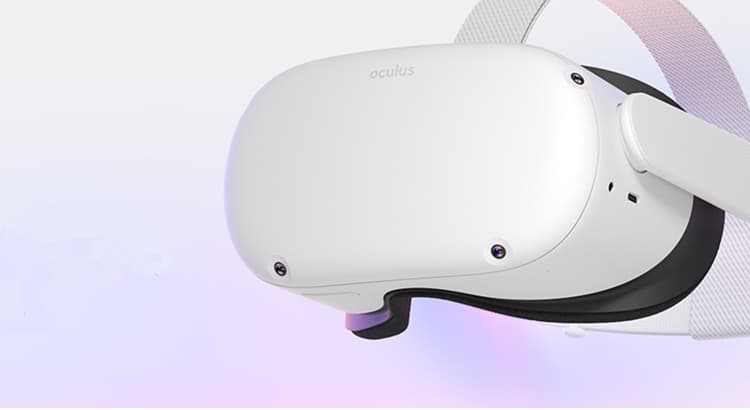 Why Does Oculus Quest 2 Advanced Virtual Reality Headset Is The Best Choice For Gaming?